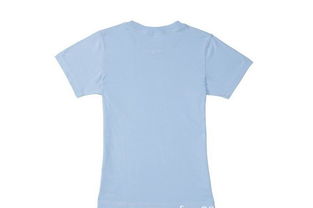 180g純棉圓領平紋廣告T恤女裝 純色時尚休閑短袖批發(fā)指南