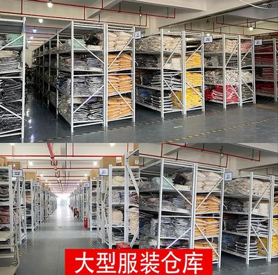 網購風險提醒 近期服裝批發(fā)購物需謹慎