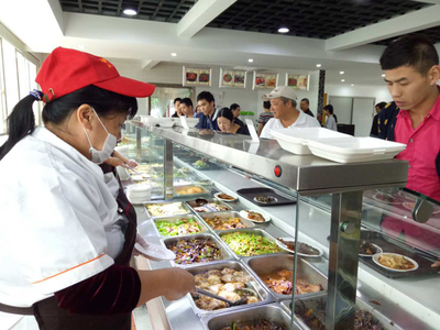 探索無錫、江陰、宜興、常州、武進(jìn)、天寧地區(qū)食堂承包與餐飲管理服務(wù)