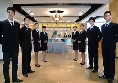 酒店餐飲服務(wù)必收藏的日常管理制度手冊