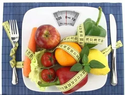 四種高纖低卡主食推薦 助你輕松管理體重，享受健康餐飲服務(wù)